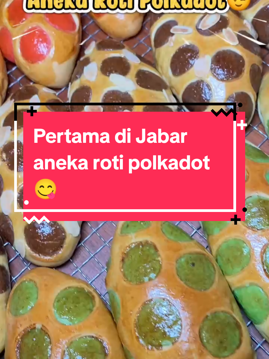 @Larissa Bakery