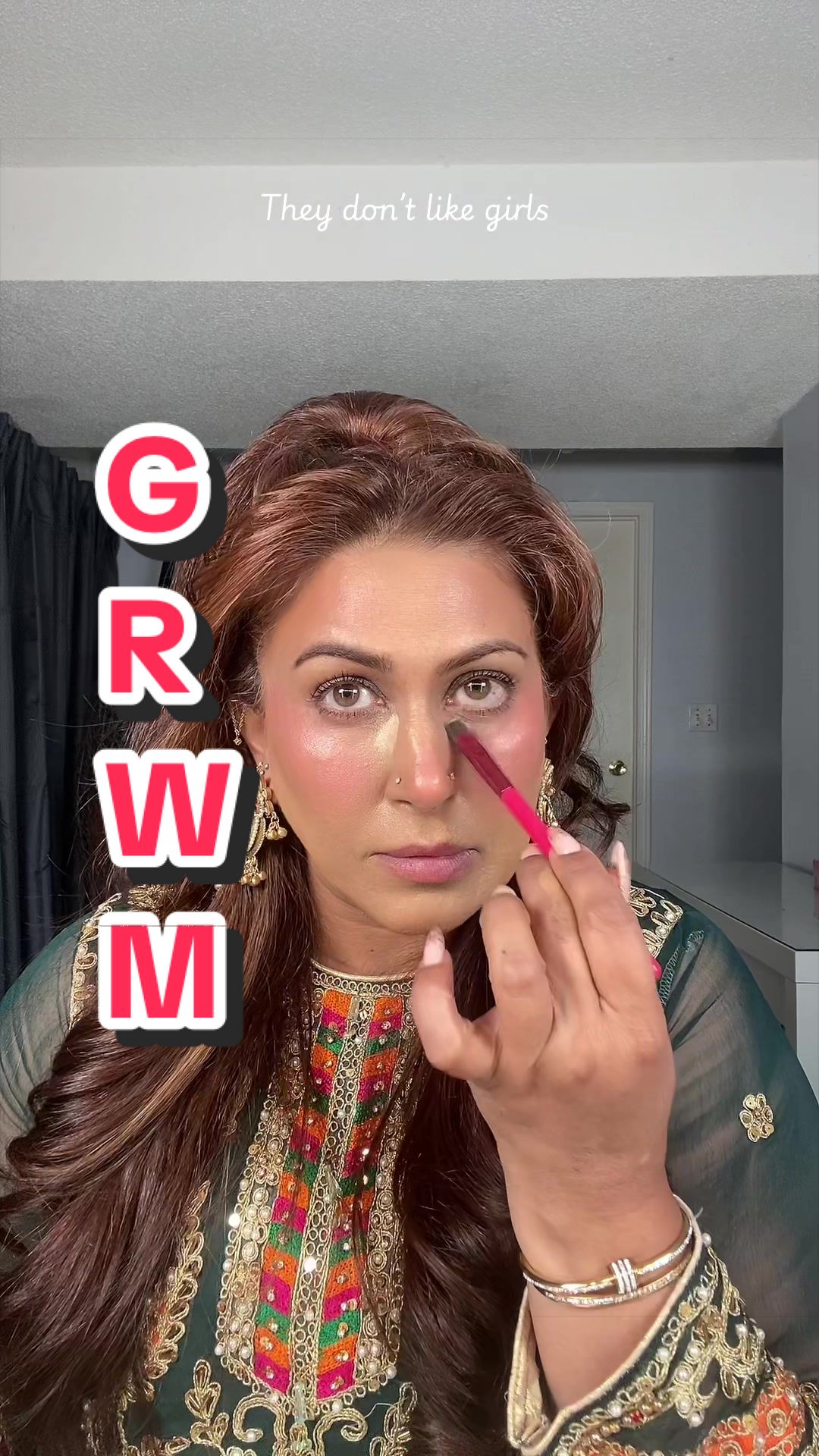 @Noori | GTA MAKEUP ARTIST