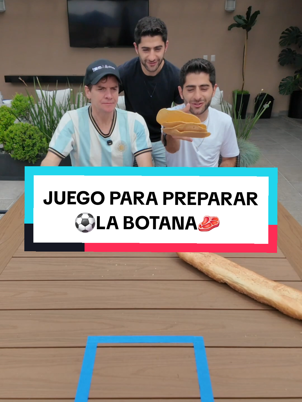 @Si Somos Gemelos