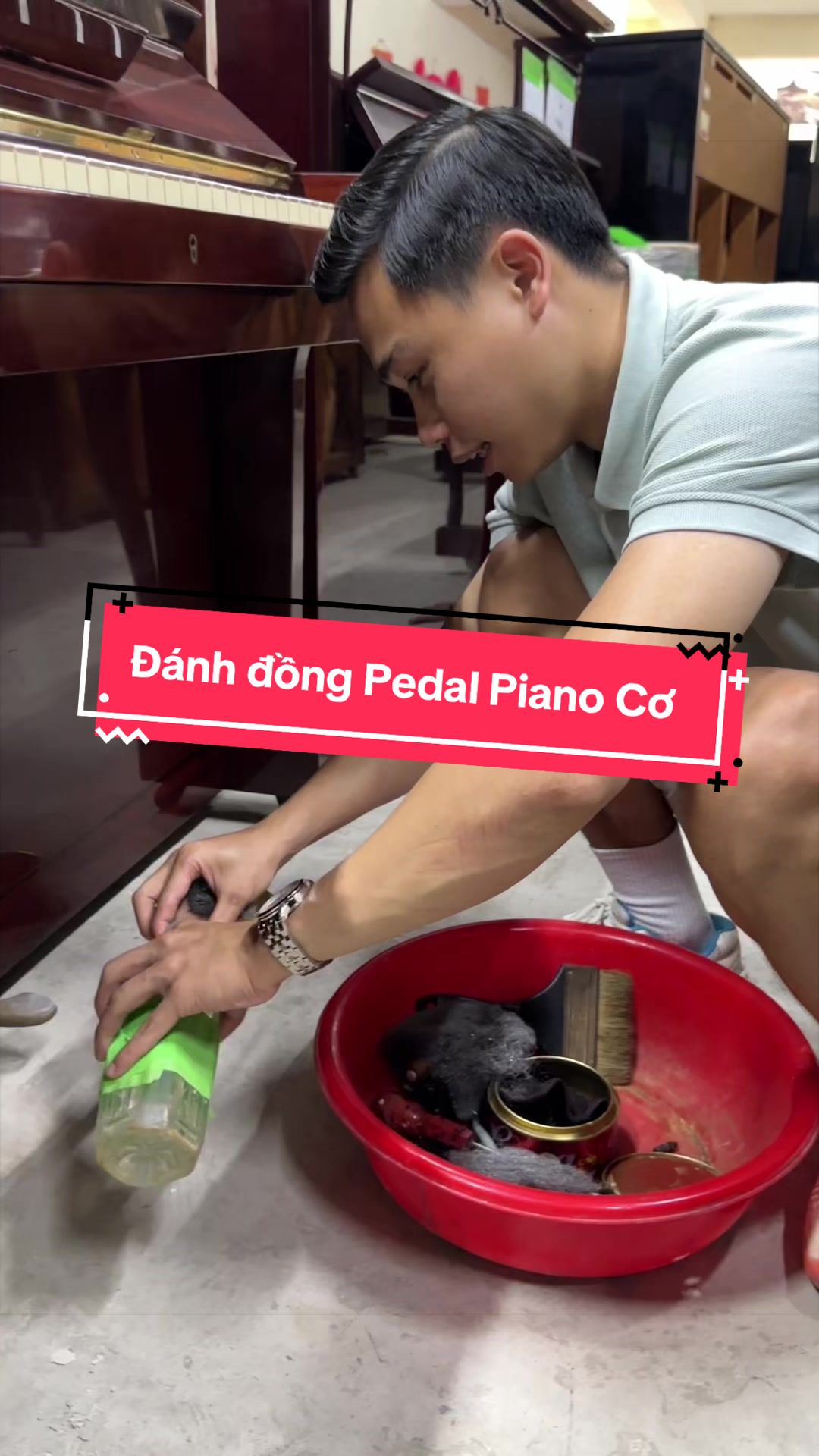 @Tr&iacute; Hiền