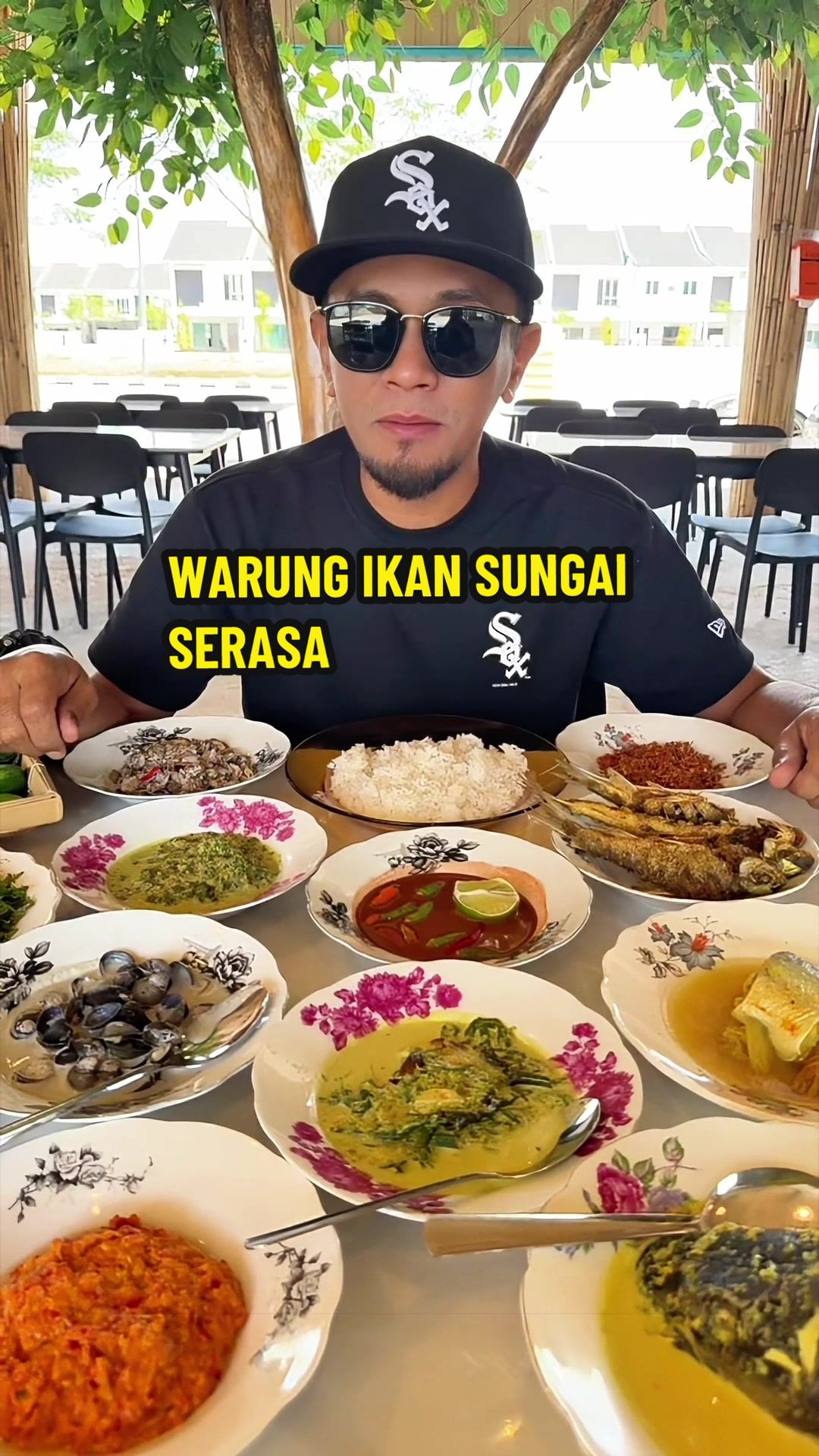 @King of budu