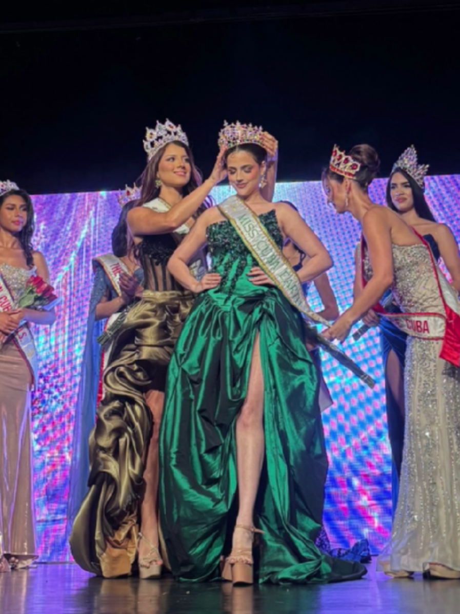 @Miss Earth 🌎