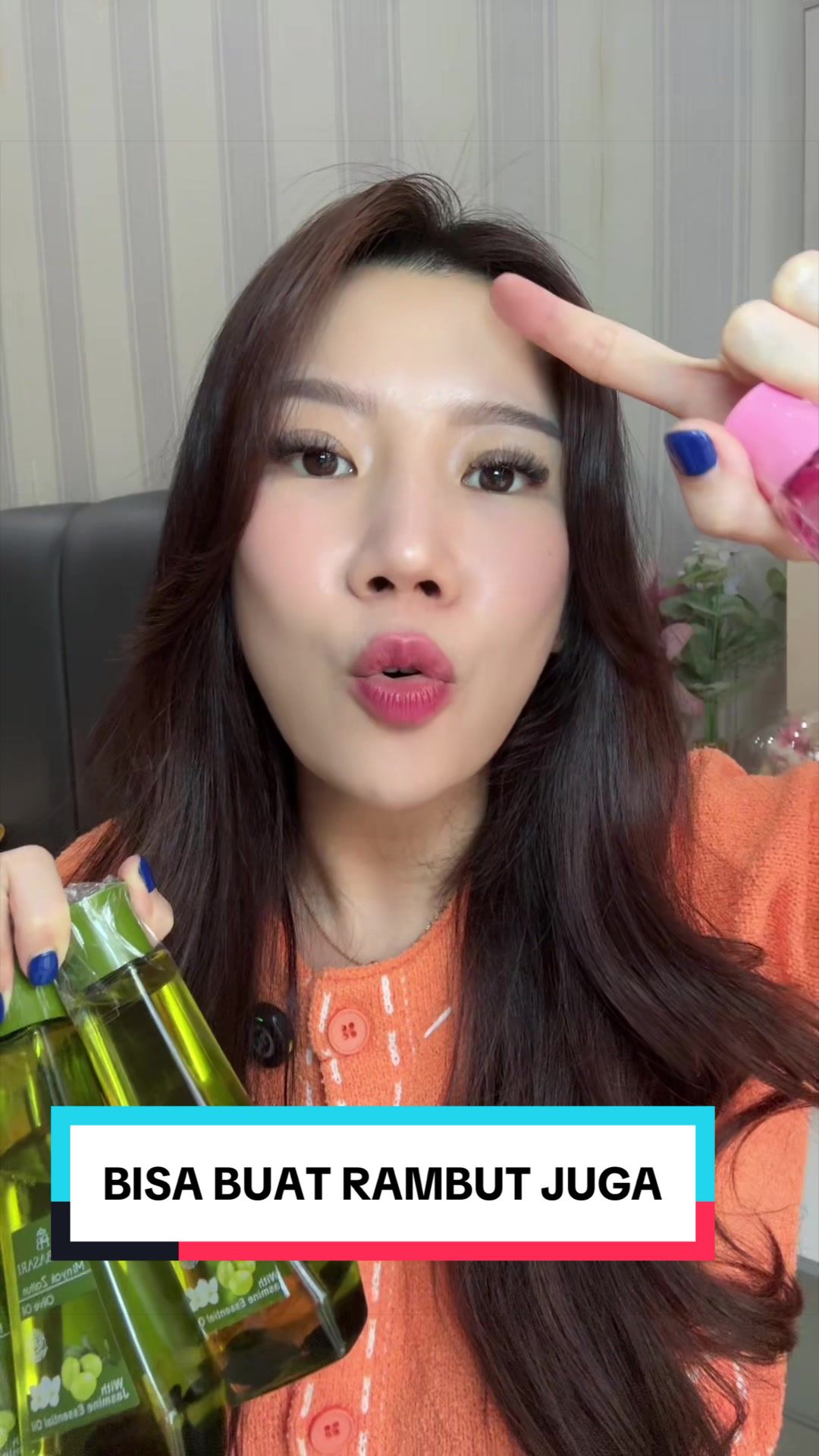 @Selvi Djong
