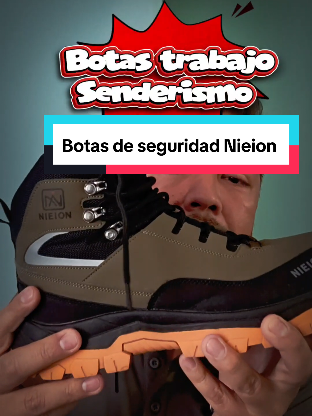@ELCABALLERODELTIKTOK