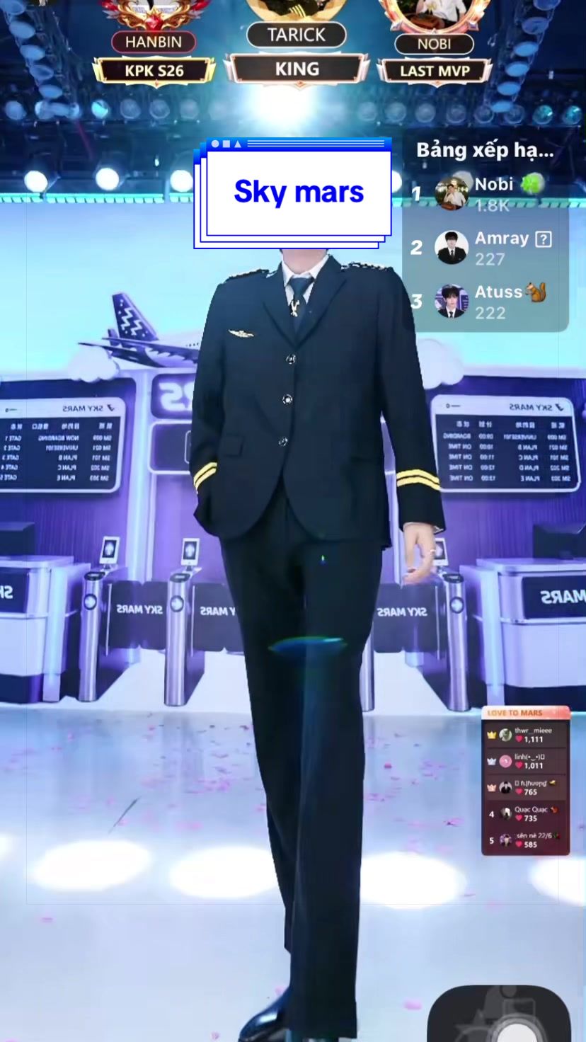 @Trạm IDOL LIVE