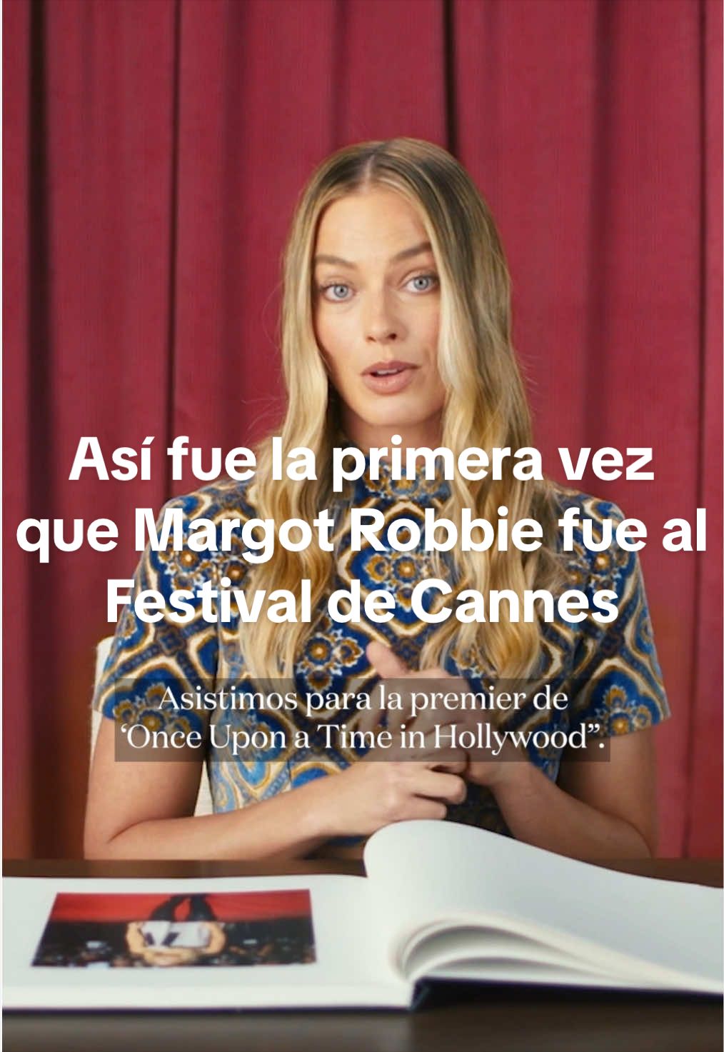 @Vogue Latinoamérica