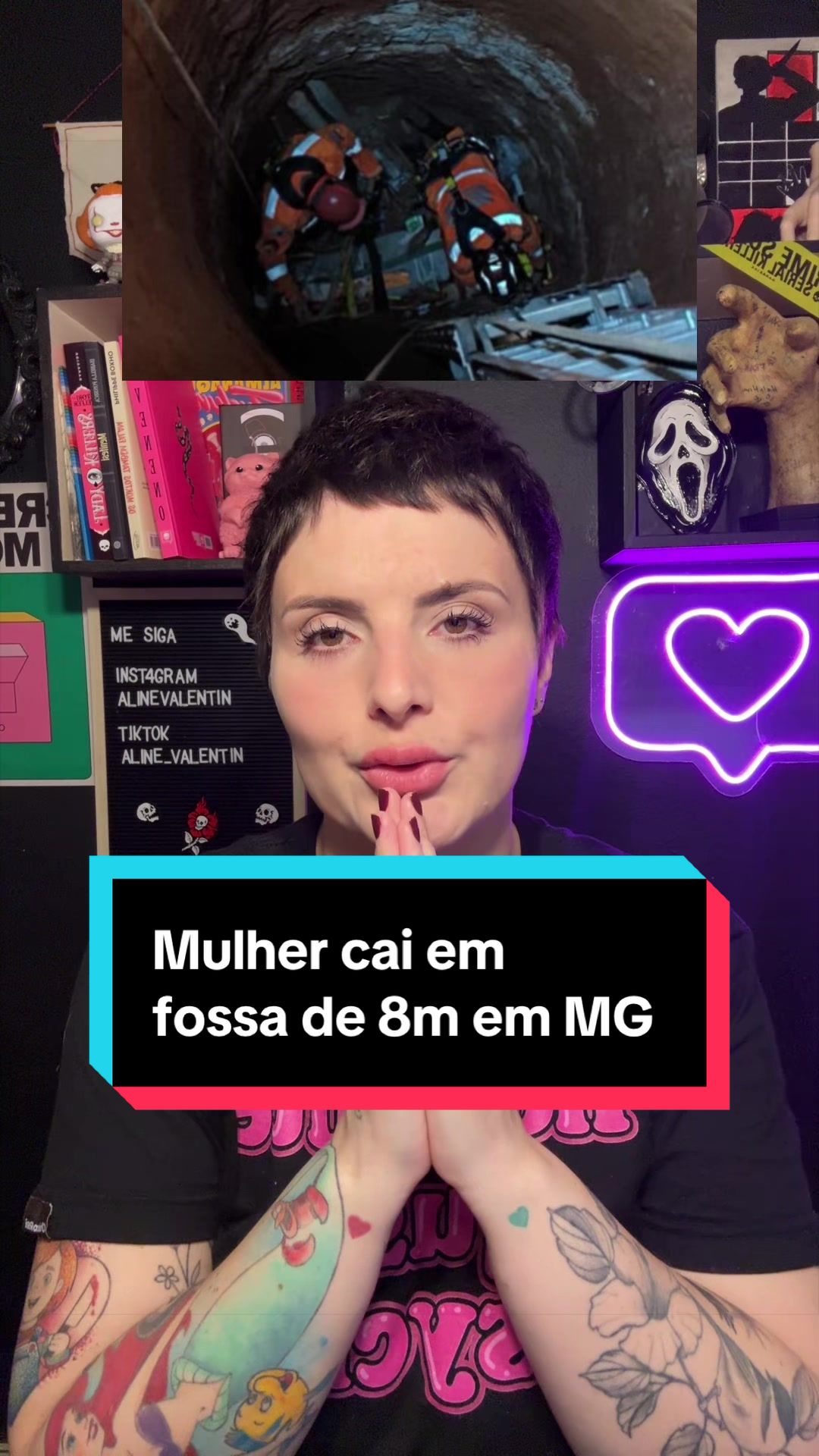 @Aline Valentin