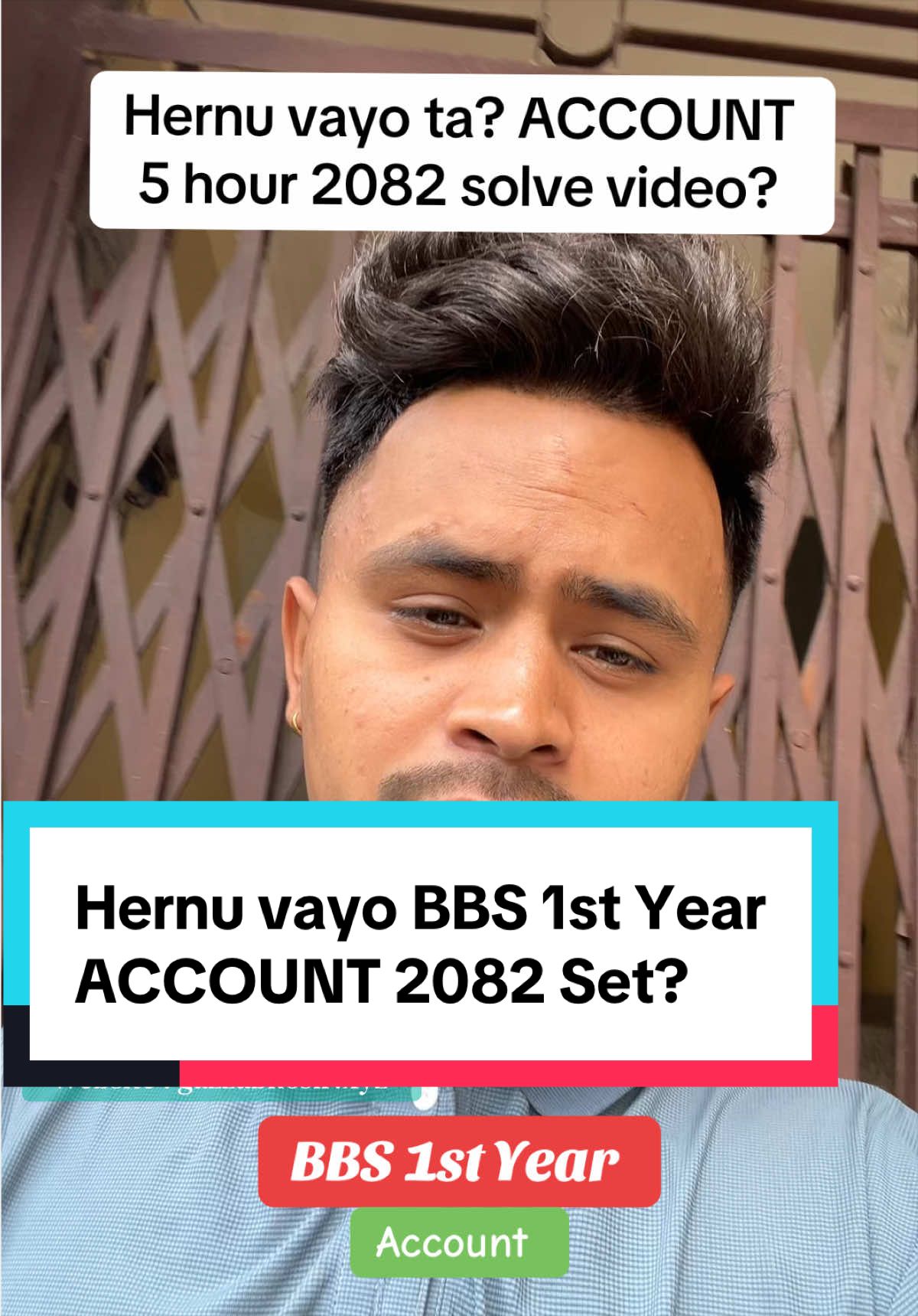 @Manish Sir(Gazzab ko Tuition)