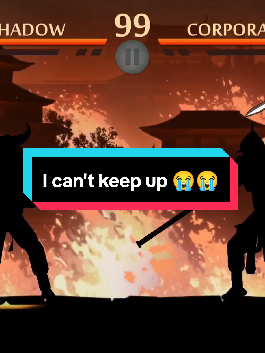 @Amir Shadow Fight