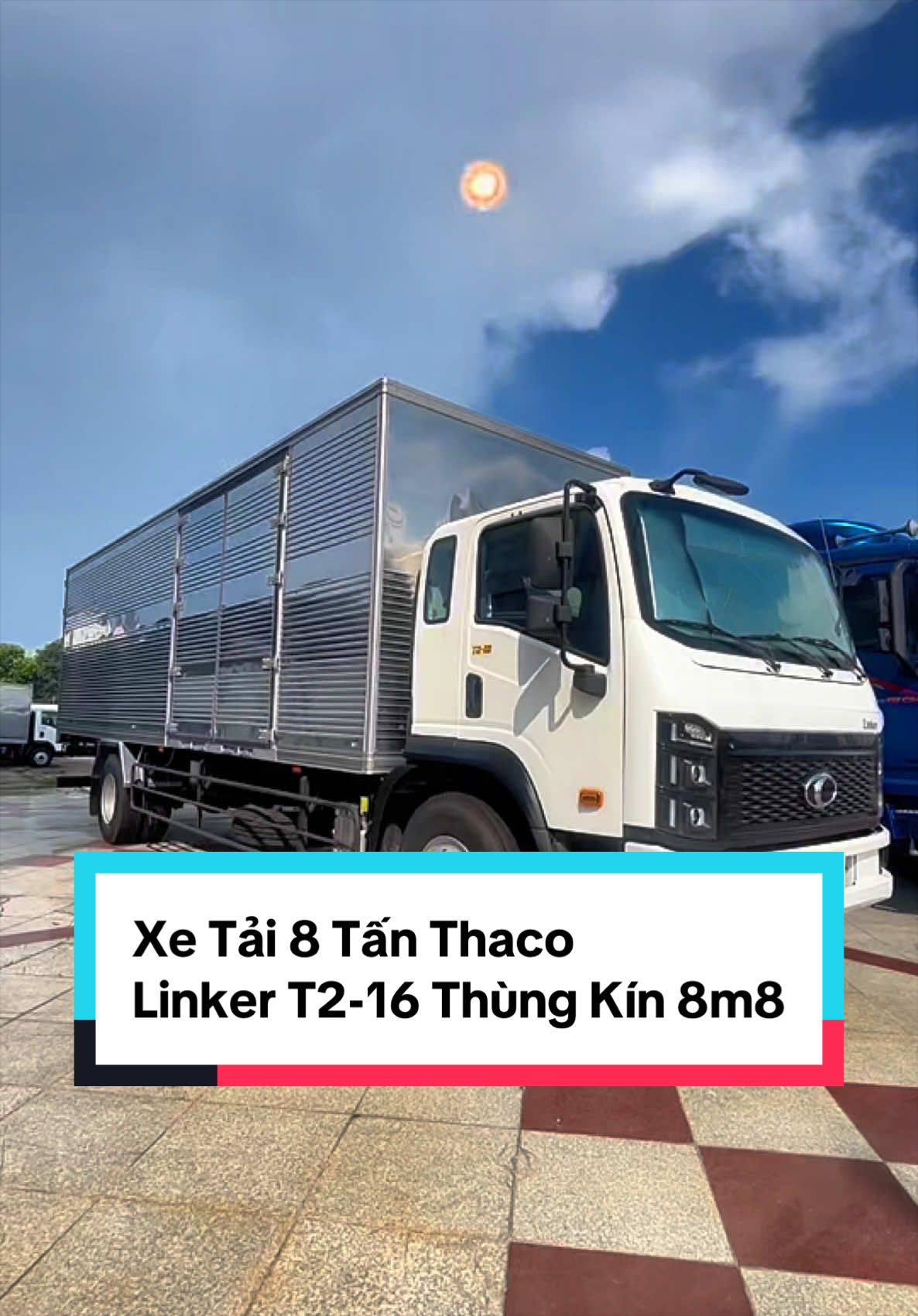 @Xe Tải KIA - 0865 650 402