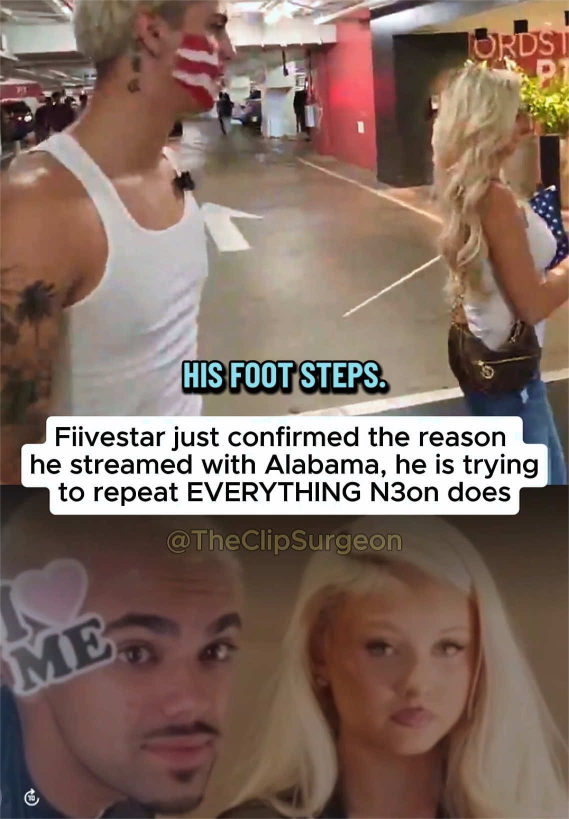 @TheClipSurgeon