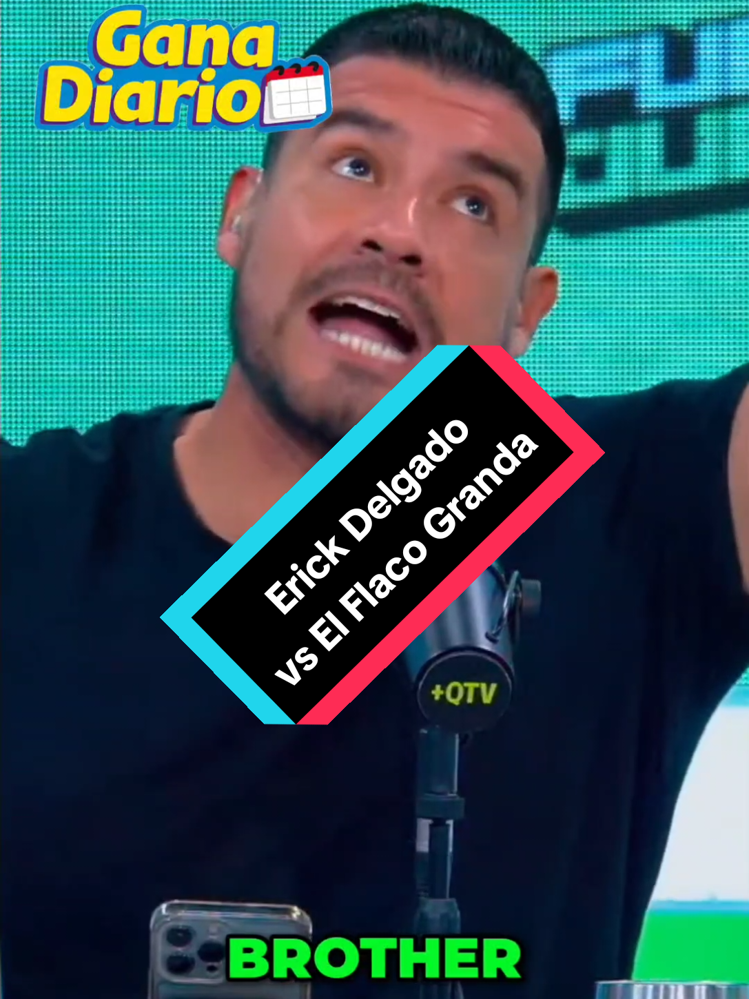 @Zapping TV Per&uacute;