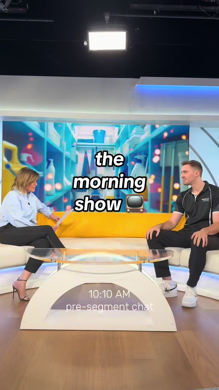 @Jason Cleans 🧼