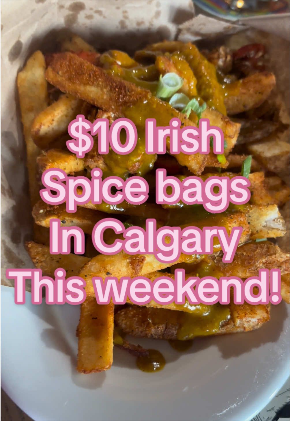 @Rach ✨ | Irish Girl In YYC
