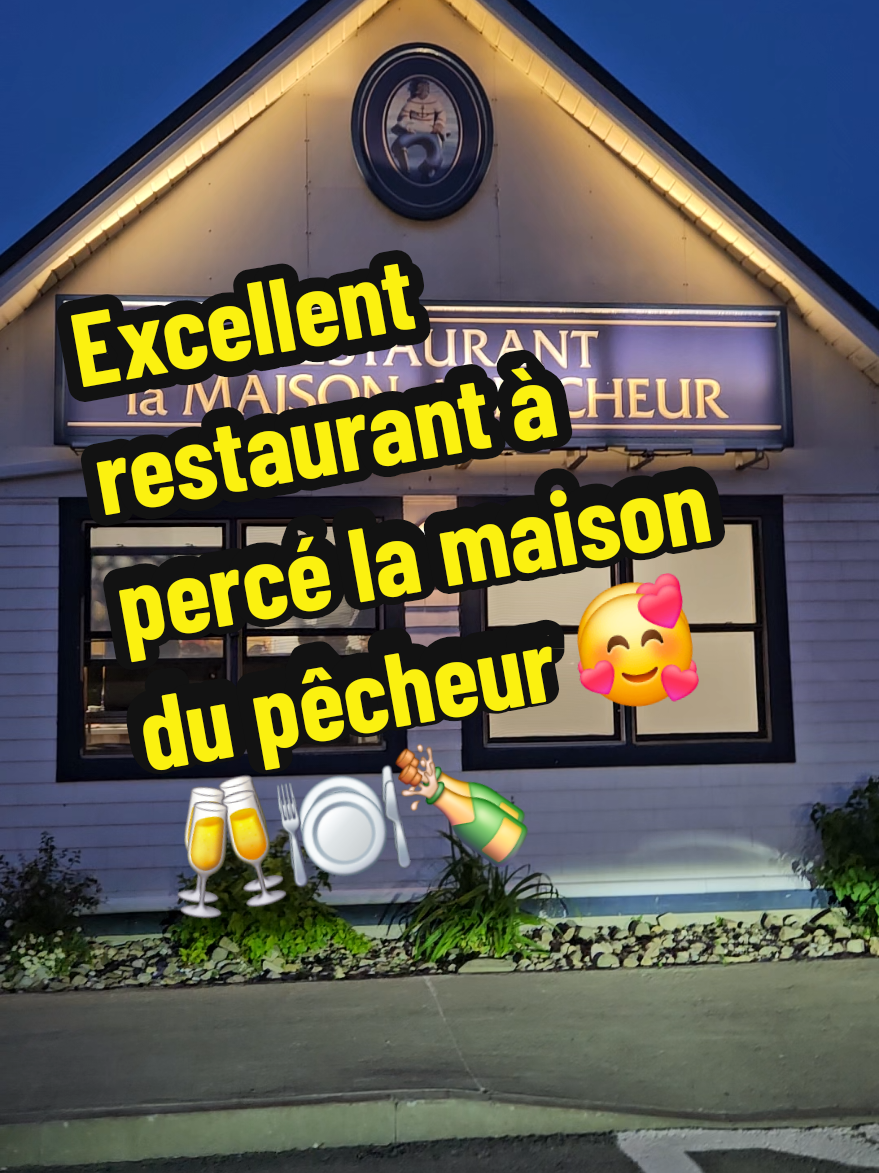 @La gaspésienne