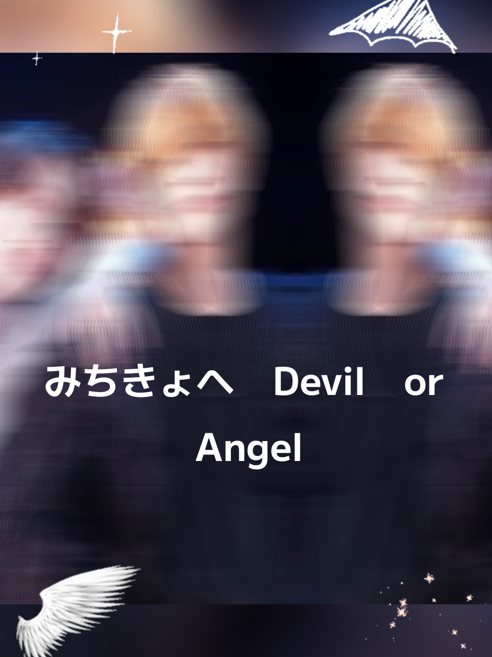 @I LOVE NANIWA BOYS