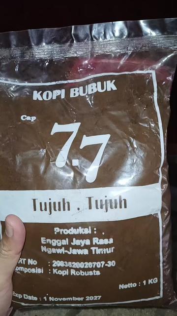 @Kang Aming Bandung
