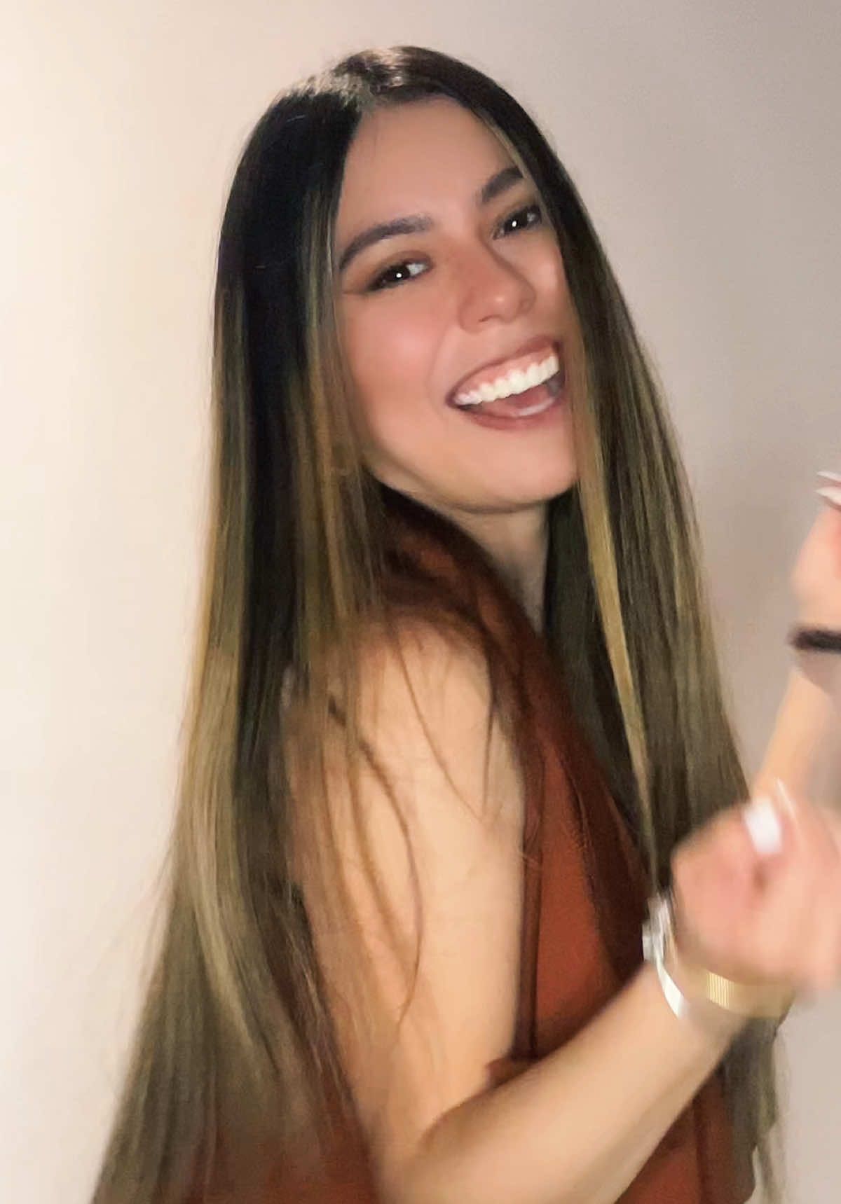 @Angelica Garcia