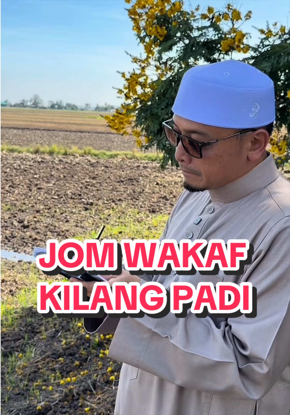 @Ustaz Wadi Annuar