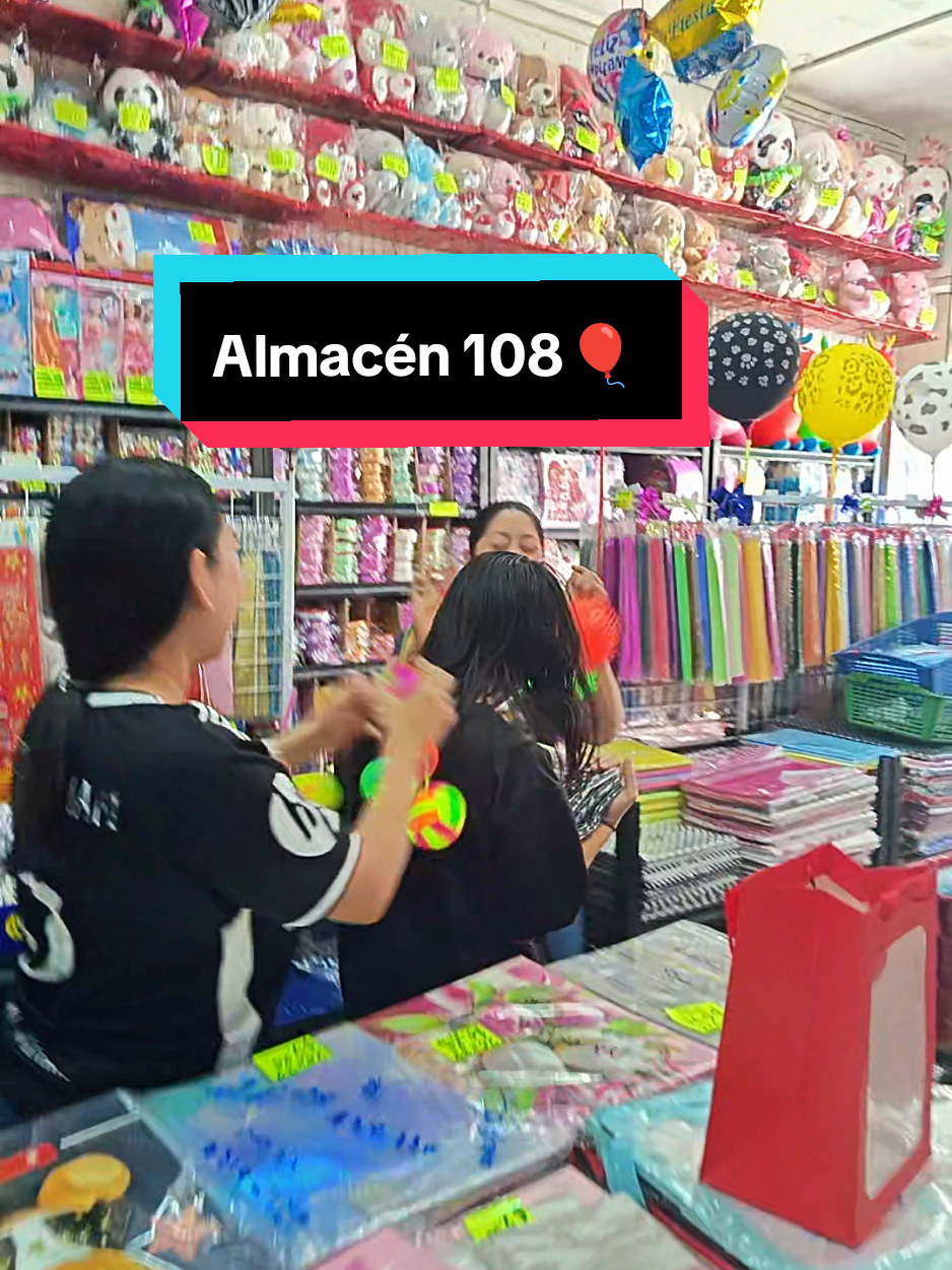 @Almacen108