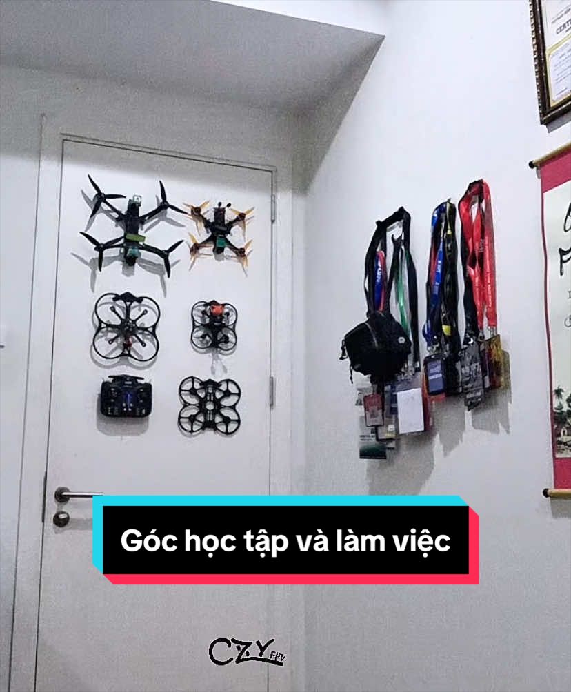@C&acirc;y - FPV 🛸
