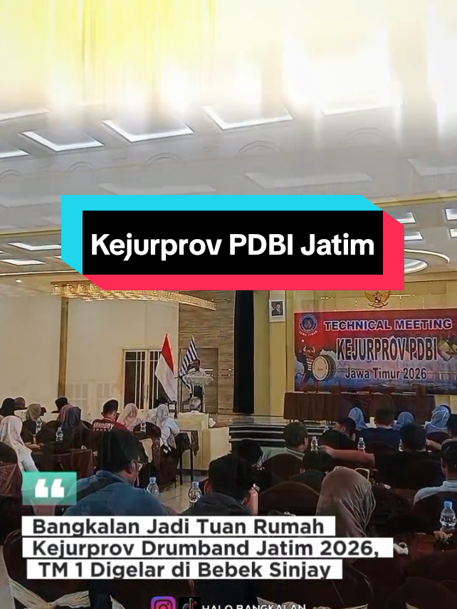 @Halo Bangkalan