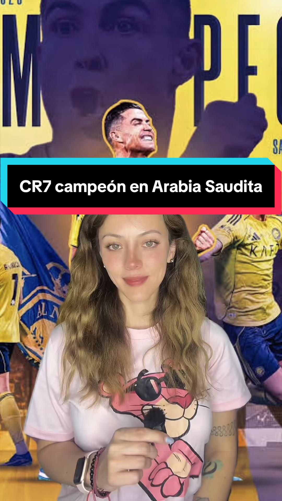 @Marie Magaña