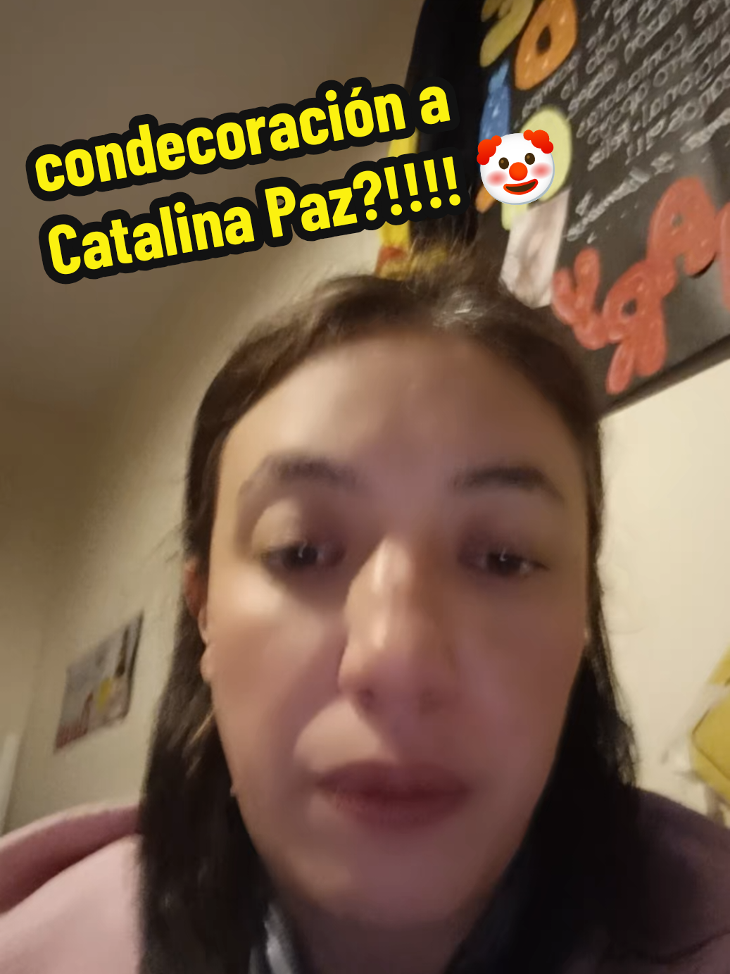 @Doña Señora D