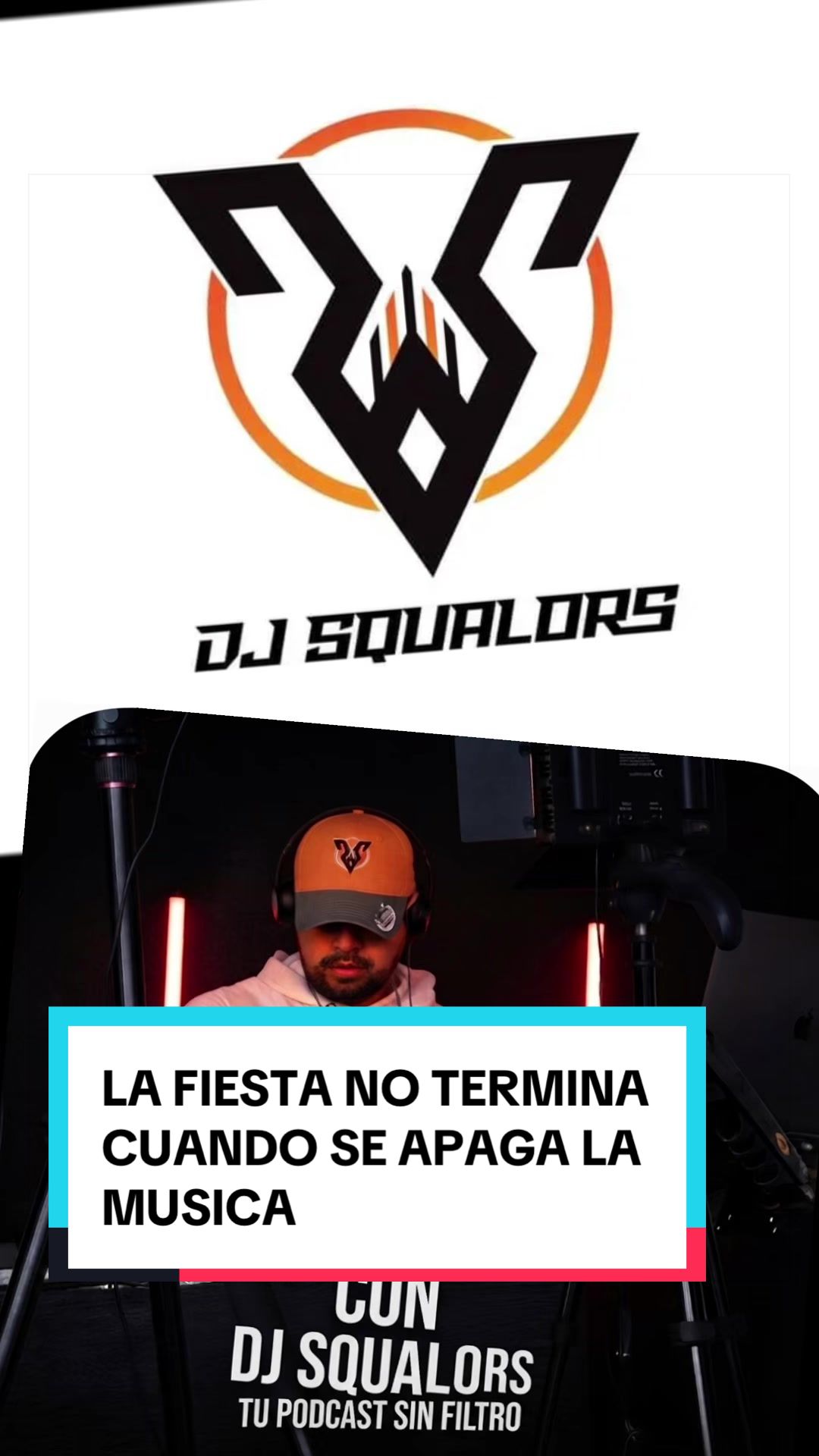@Dj Squalors
