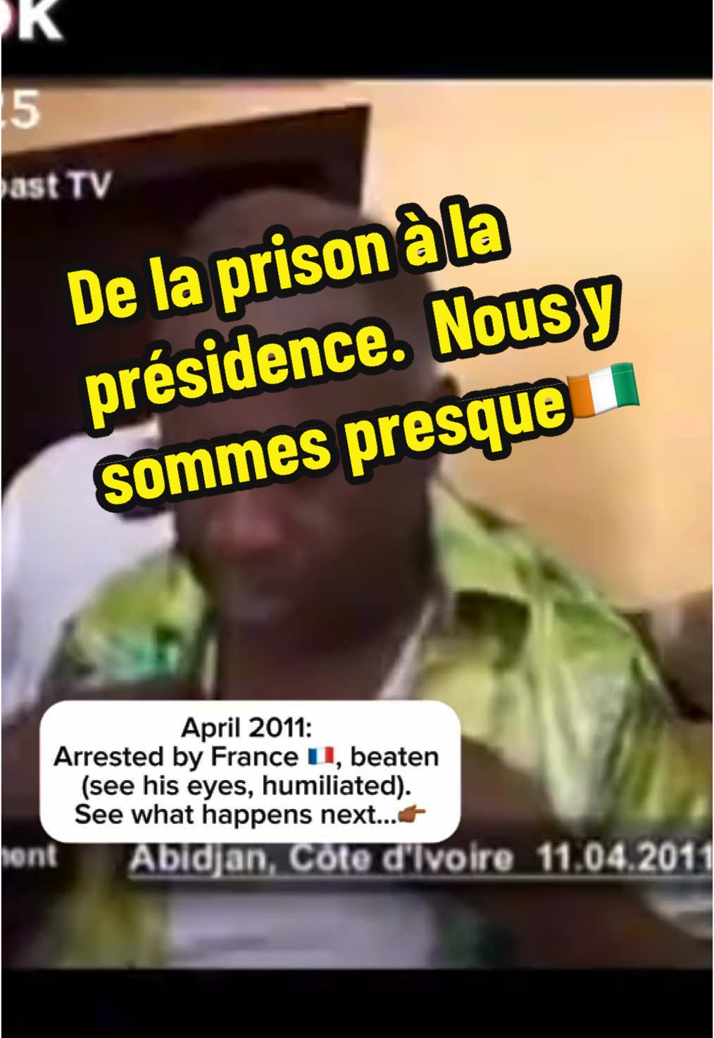 @Le fils du pays 🇨🇮❤️