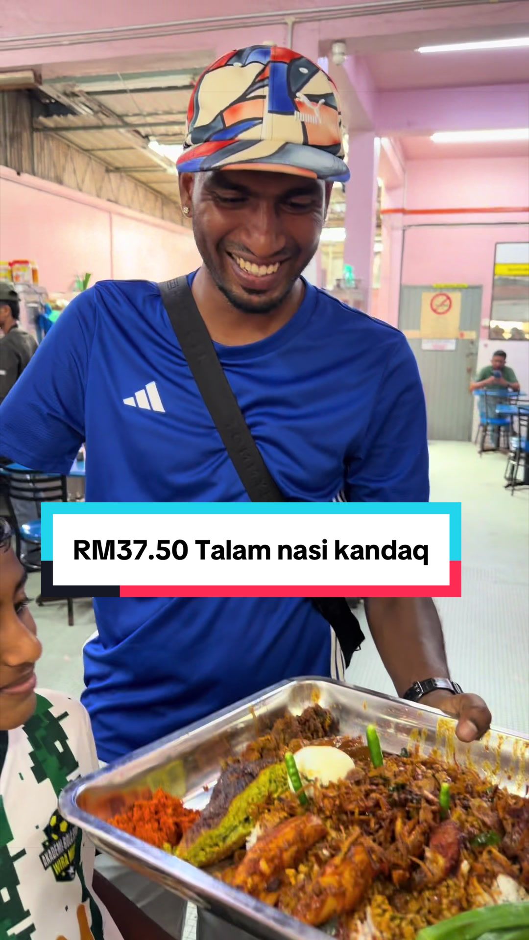 @NASI KANDAR SULAIMAN