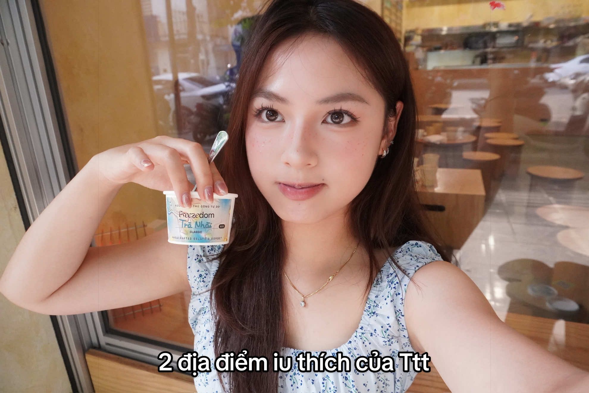 @Tythalia (Tạ Thu&yacute;)