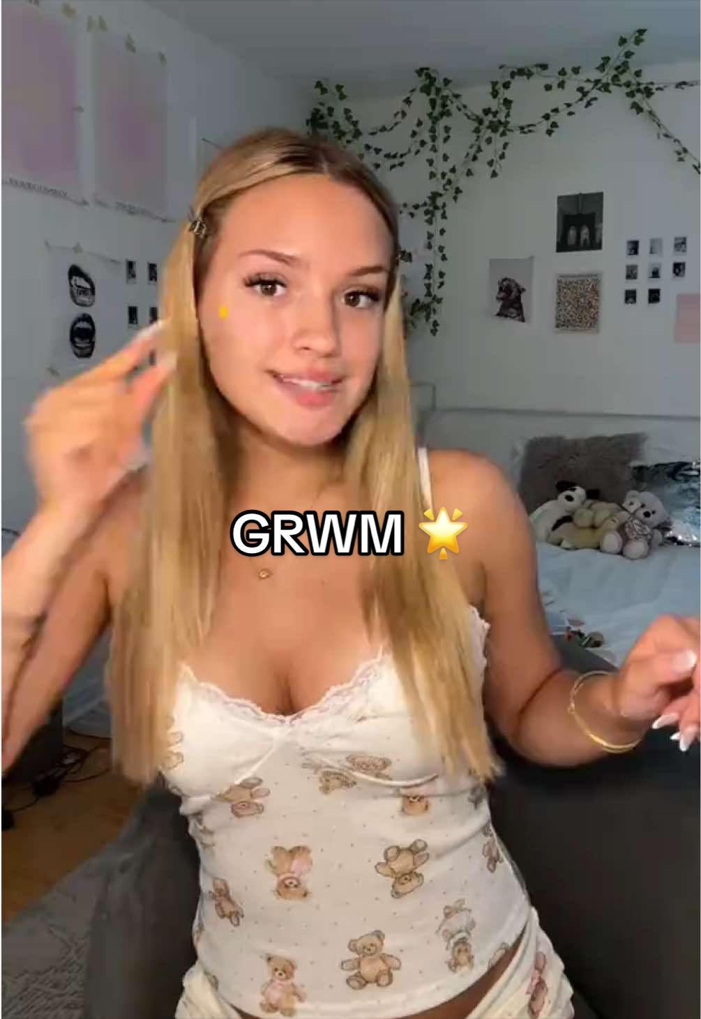@Victoria