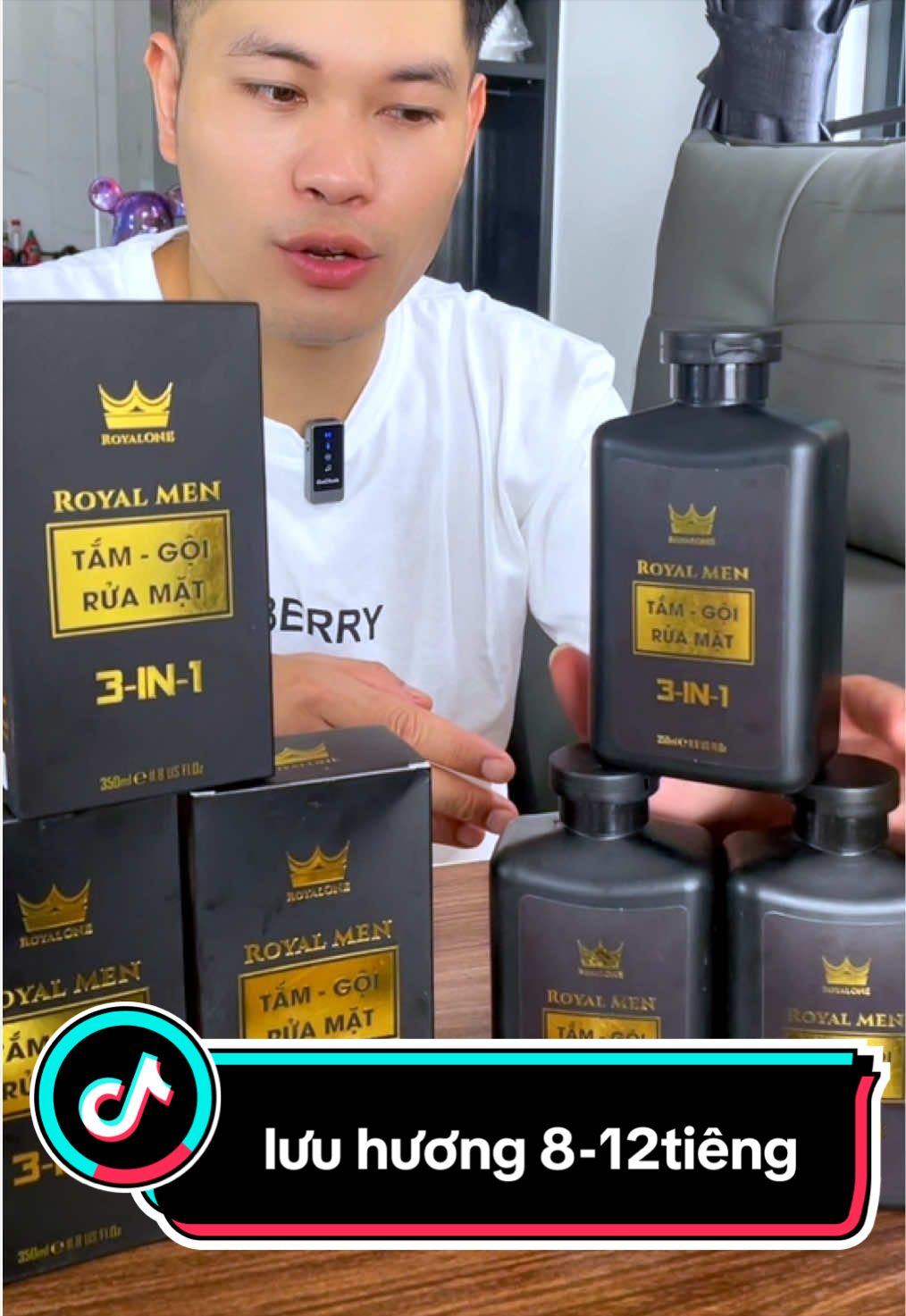 @thạch anh review✅