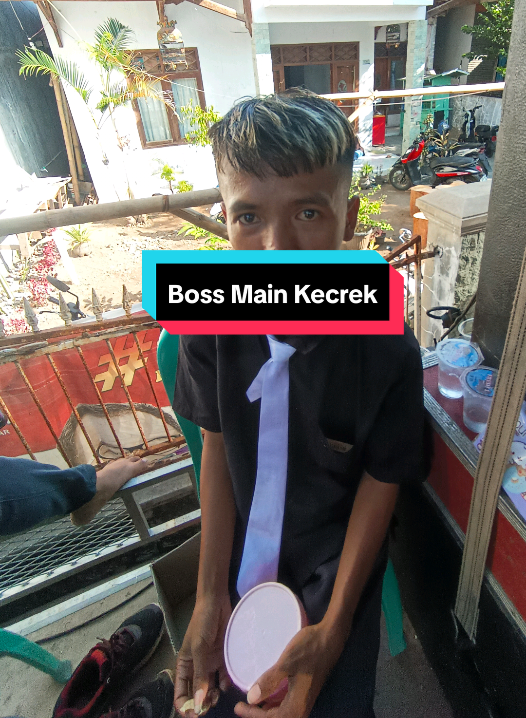 @Angklung Arka Brebes