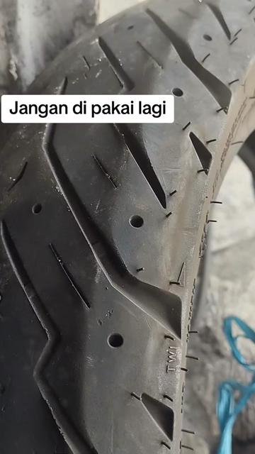 @Garasi ban bekasi shop