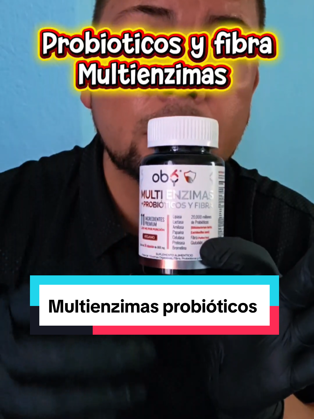 @ELCABALLERODELTIKTOK