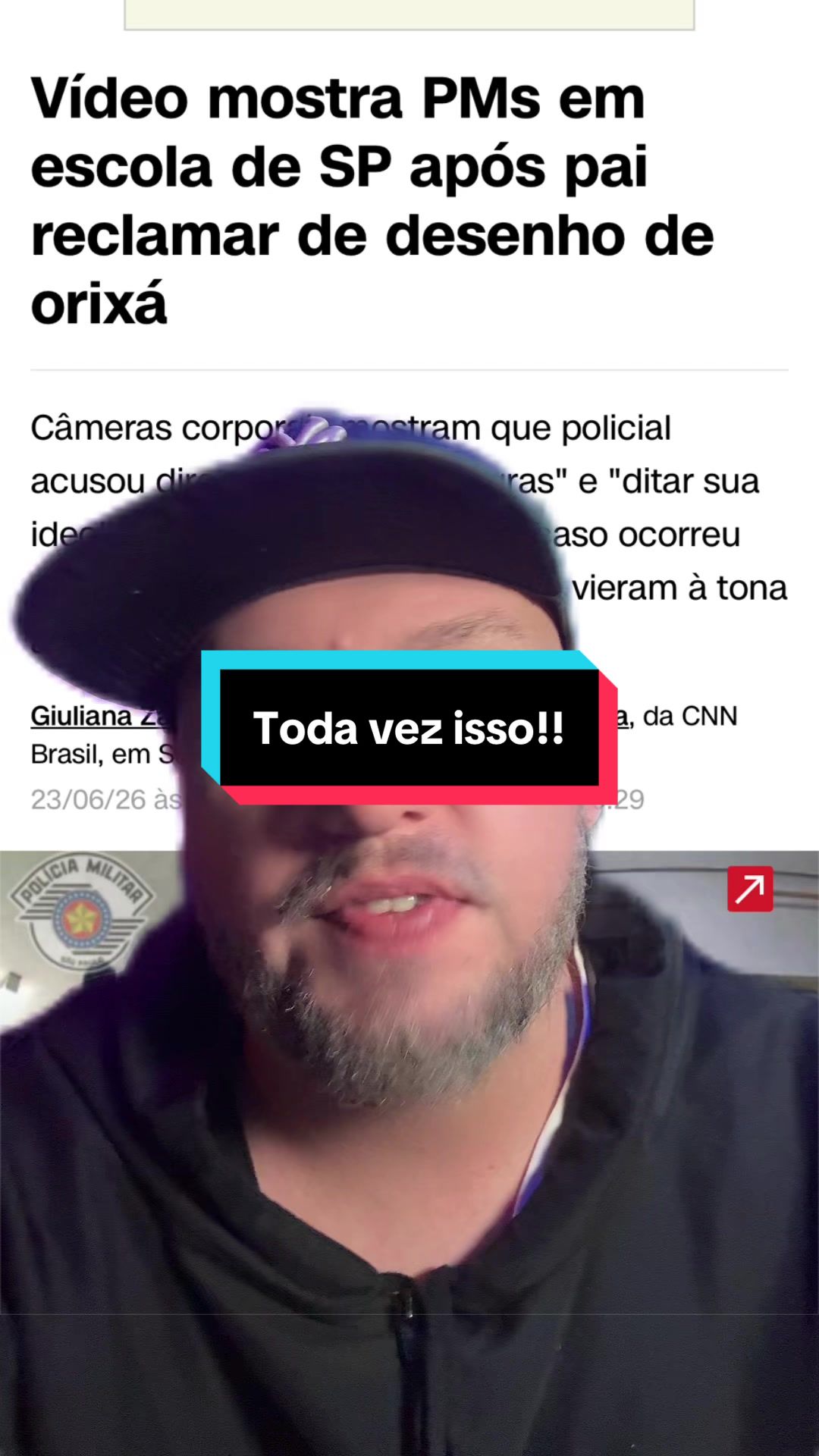 @Professor Lu&iacute;s 💀🎀