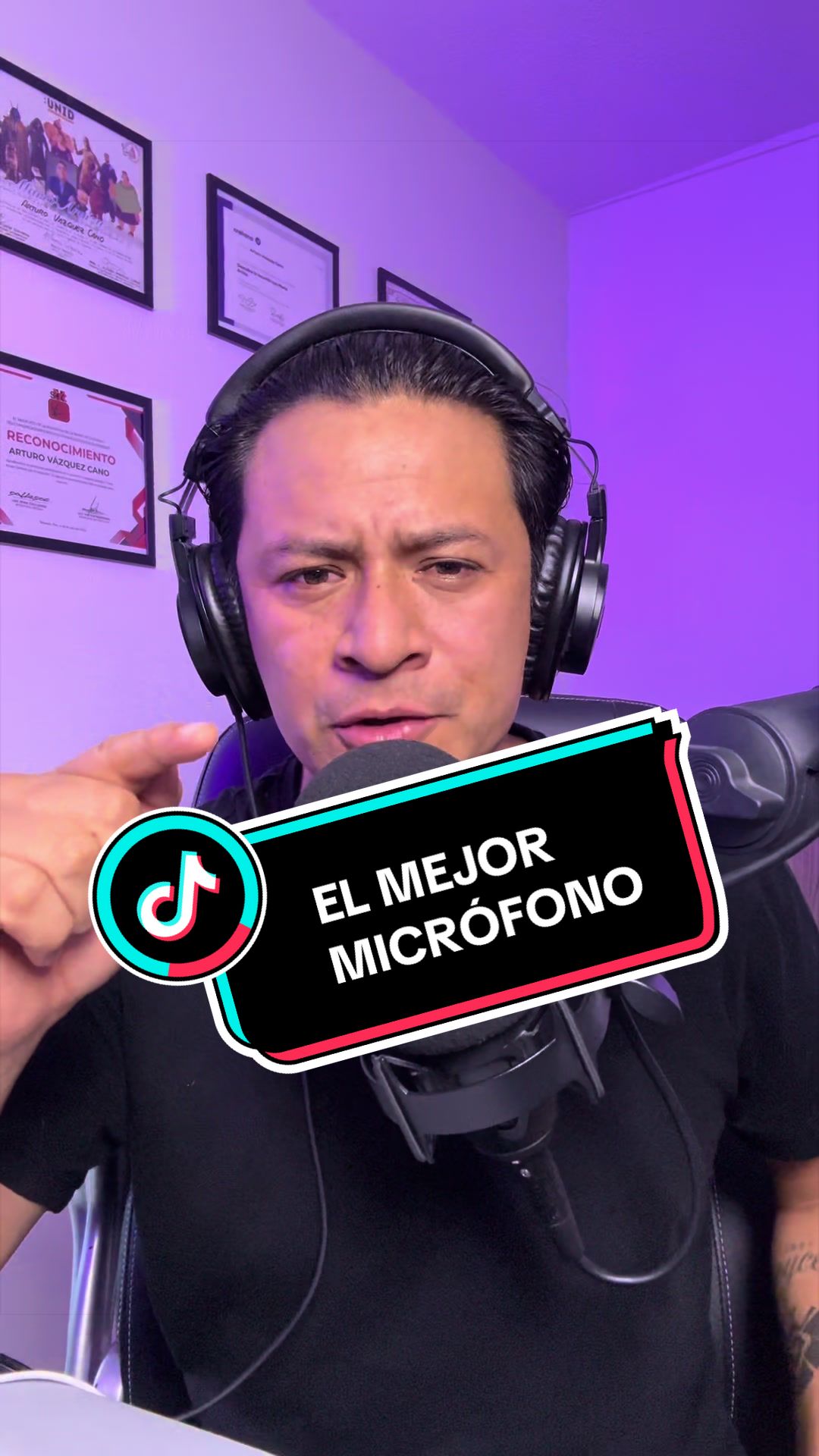 @Cano Locutor oficial