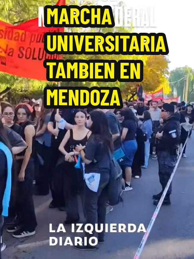 @La Izquierda Diario