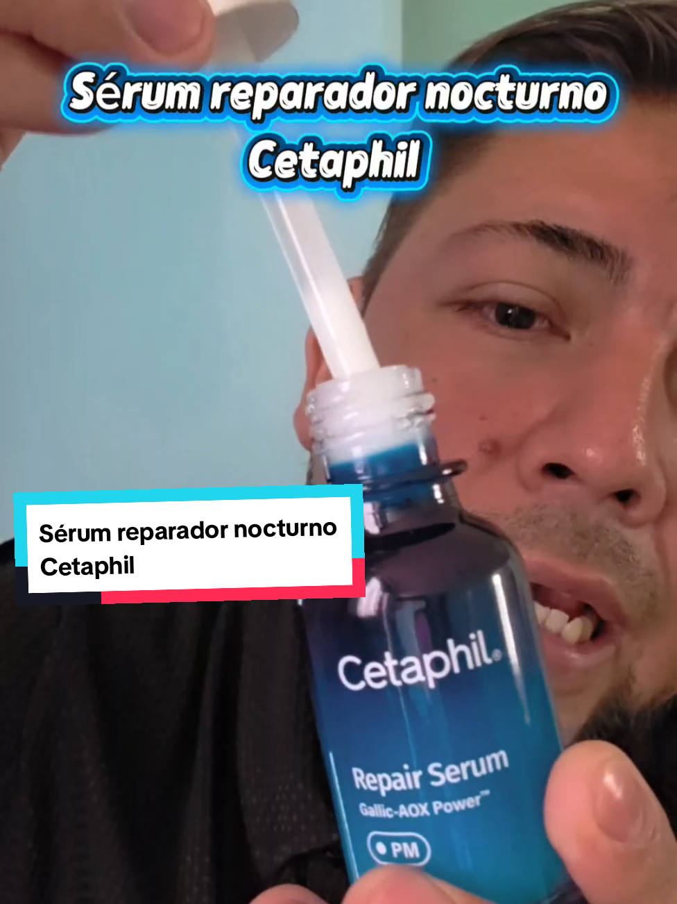 @ELCABALLERODELTIKTOK