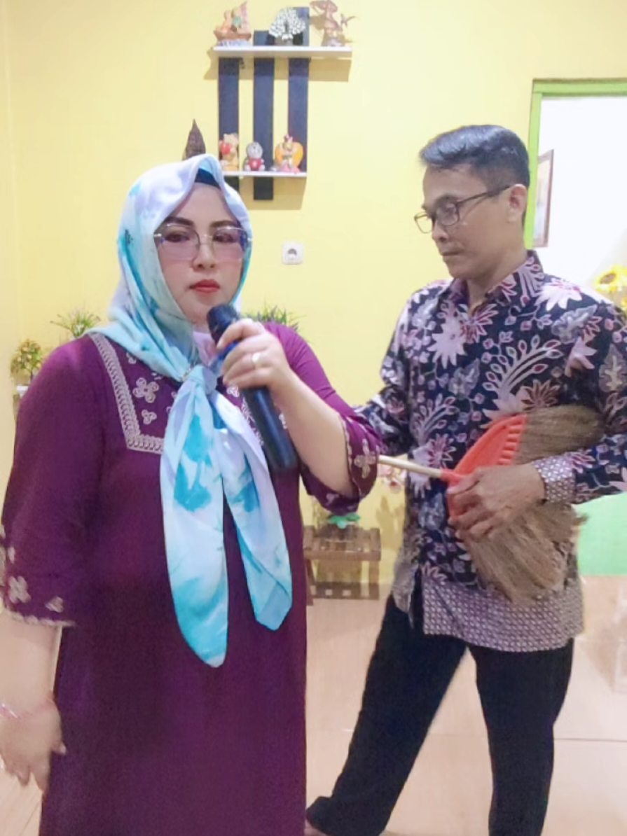 @mamah tiara🤲