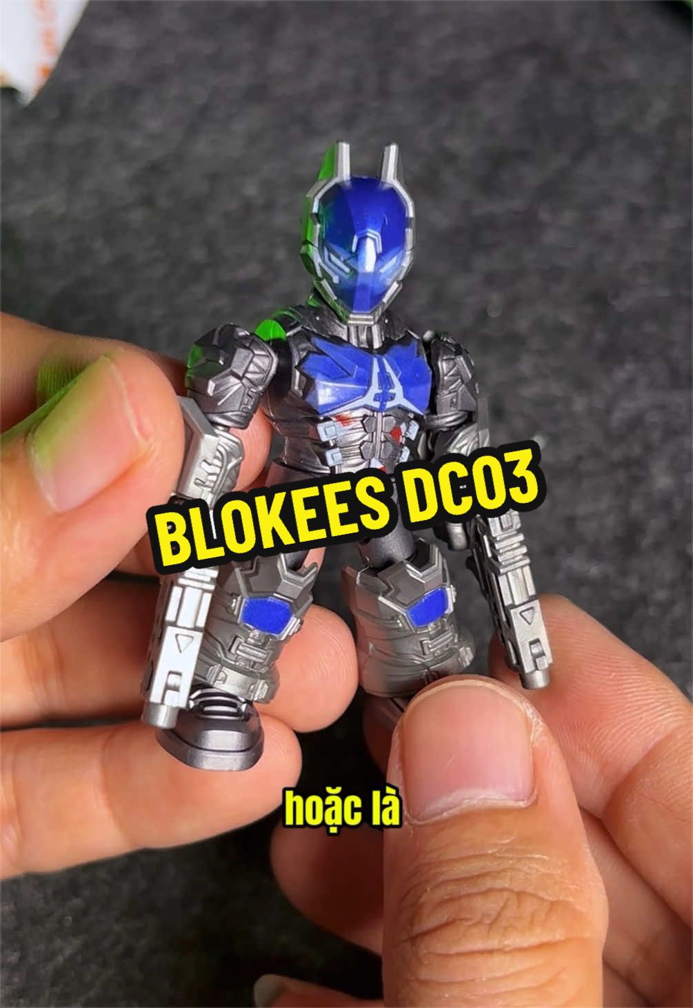 @KRTOYS Review
