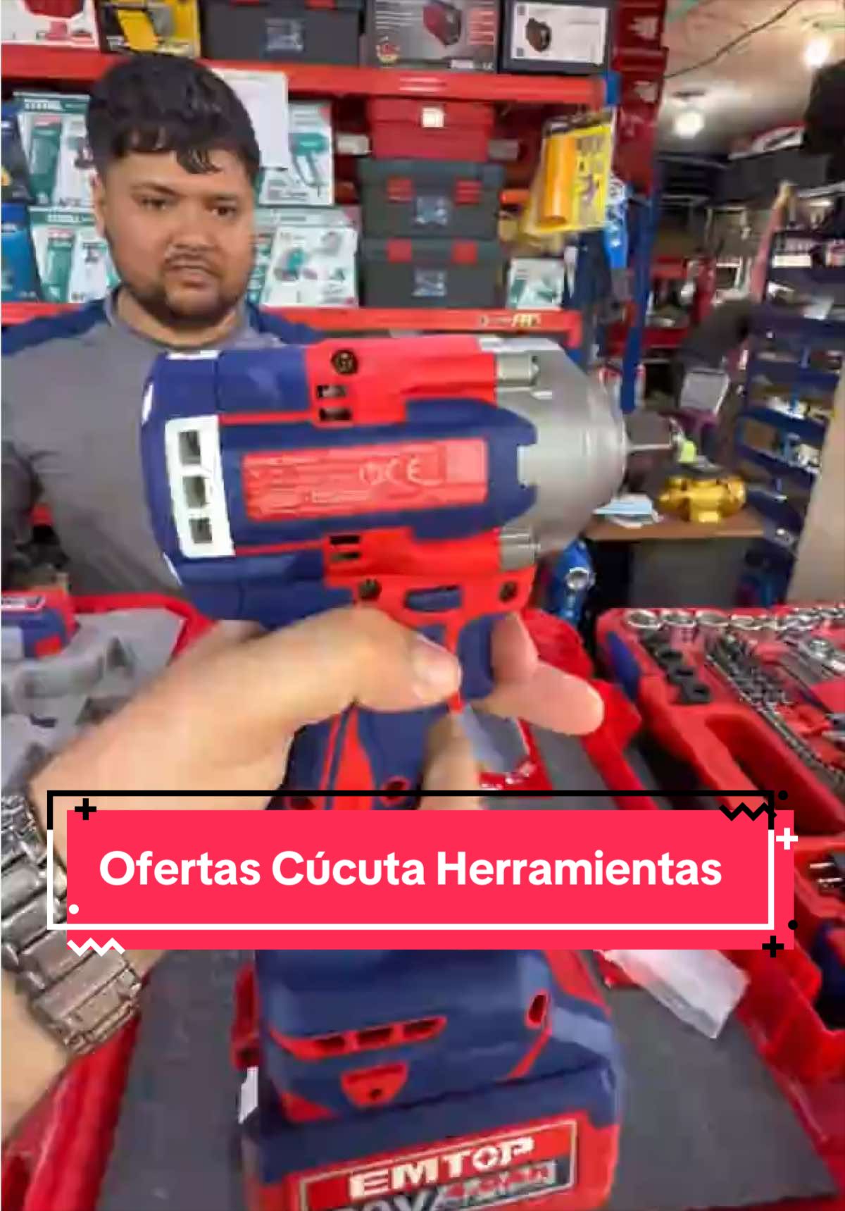@Ofertas Cucuta