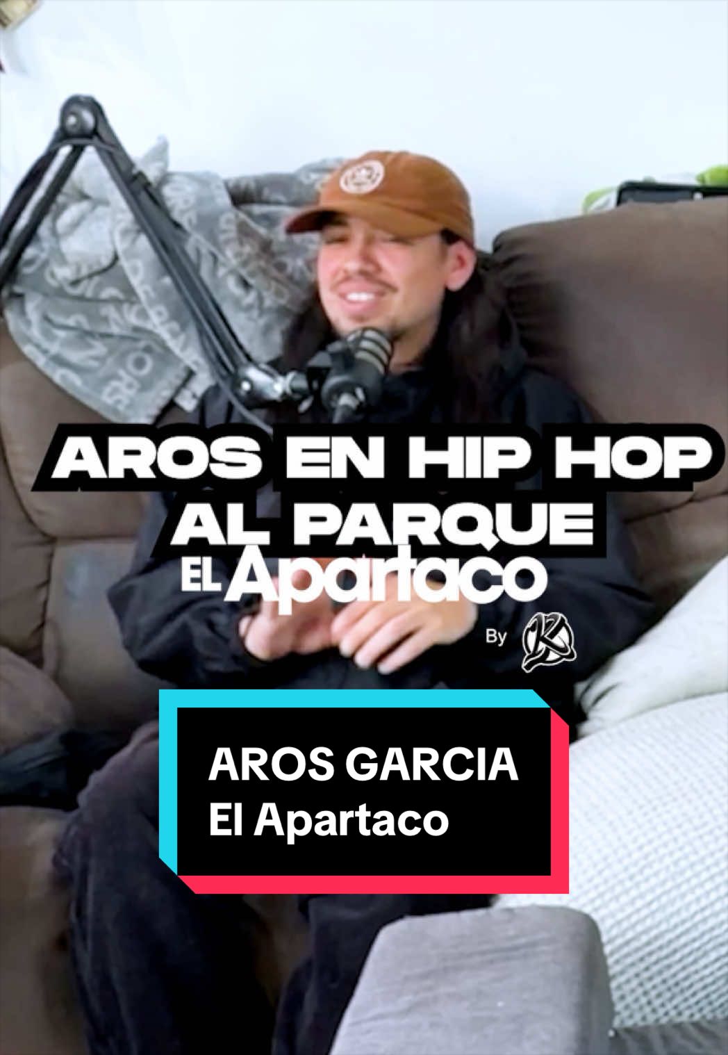 @El Apartaco By K12
