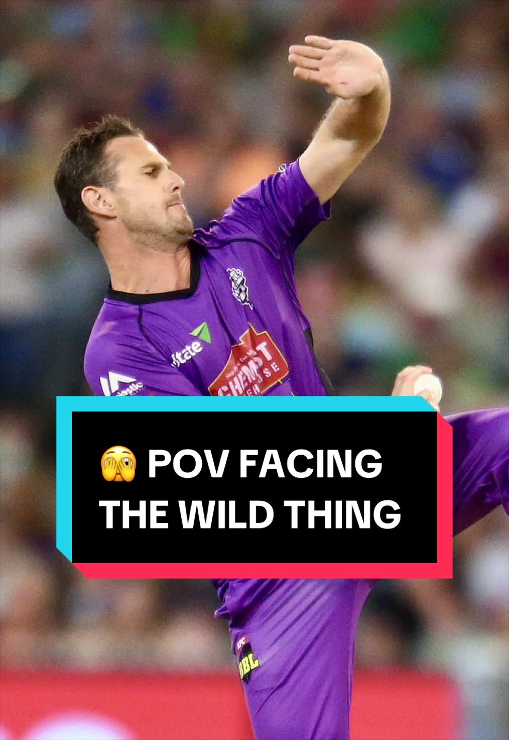 @The Big Bash