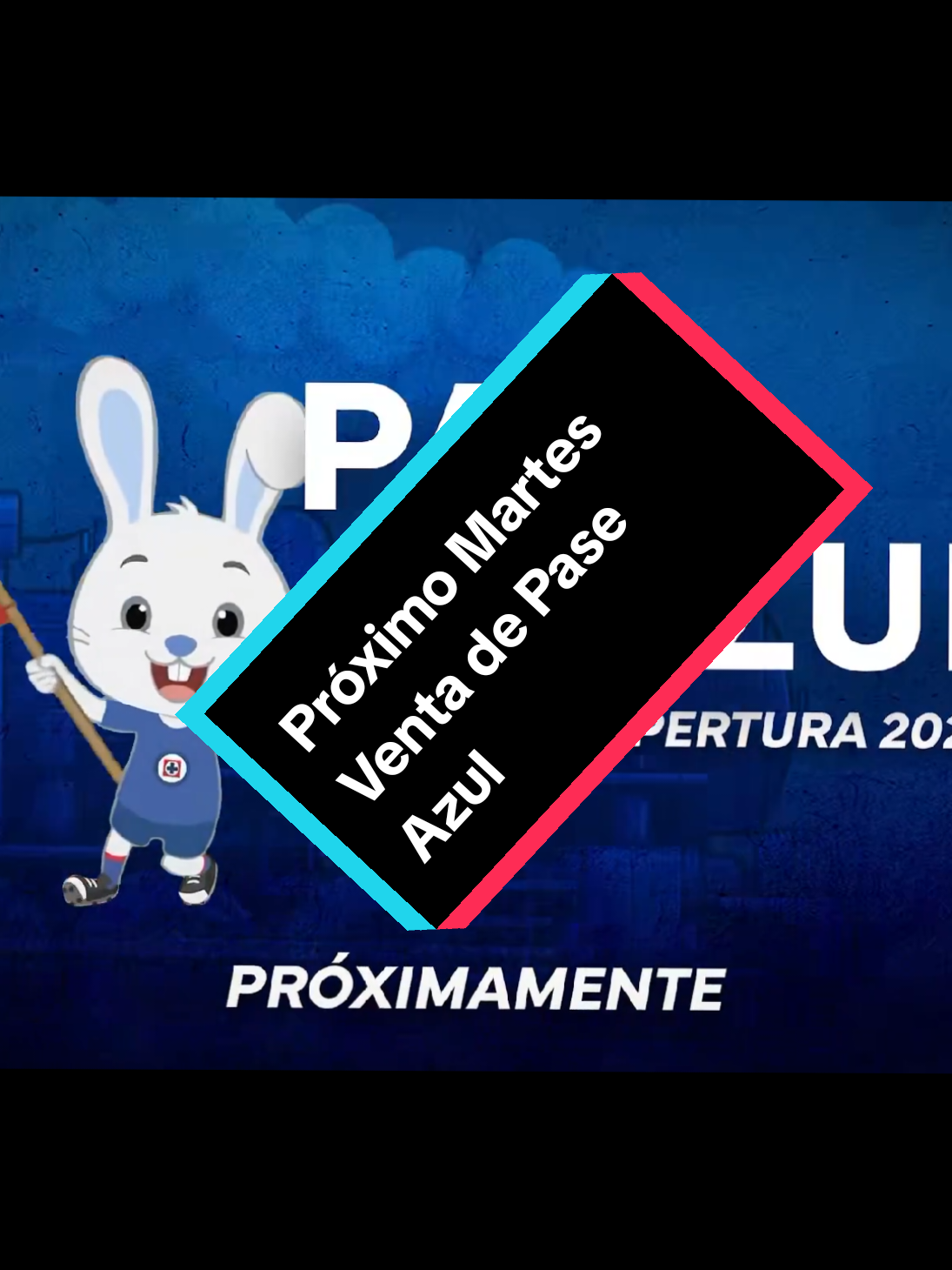 @Loco Azul