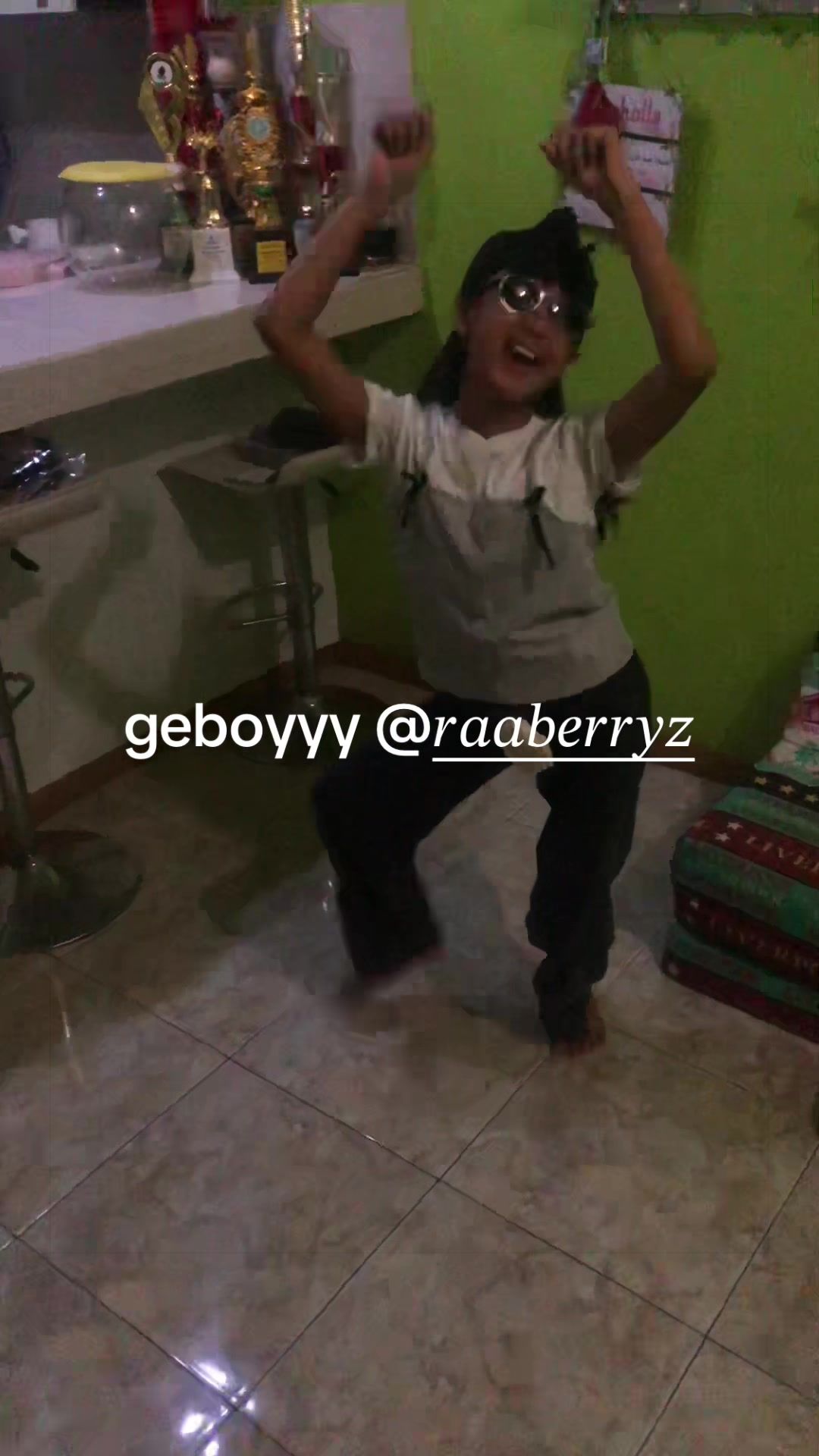 @ayah ara