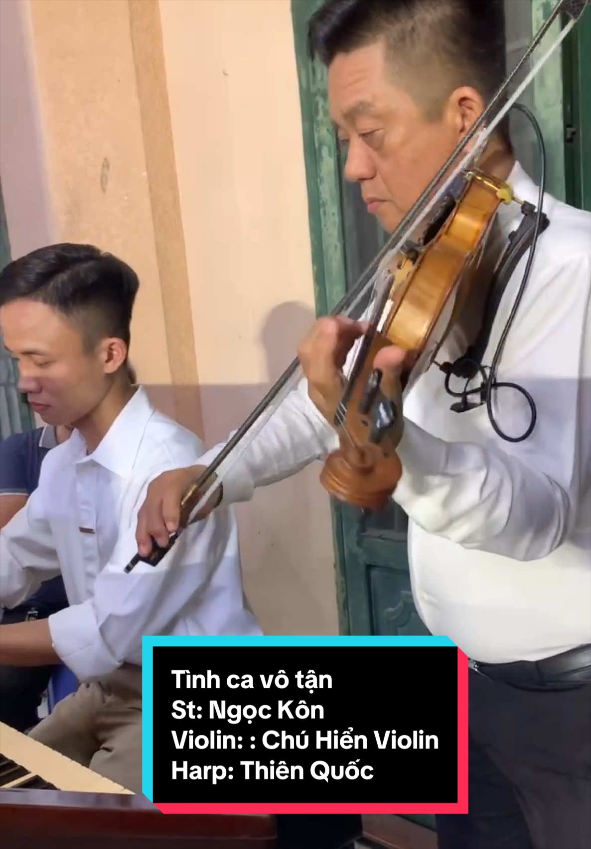 @Thiên Quốc