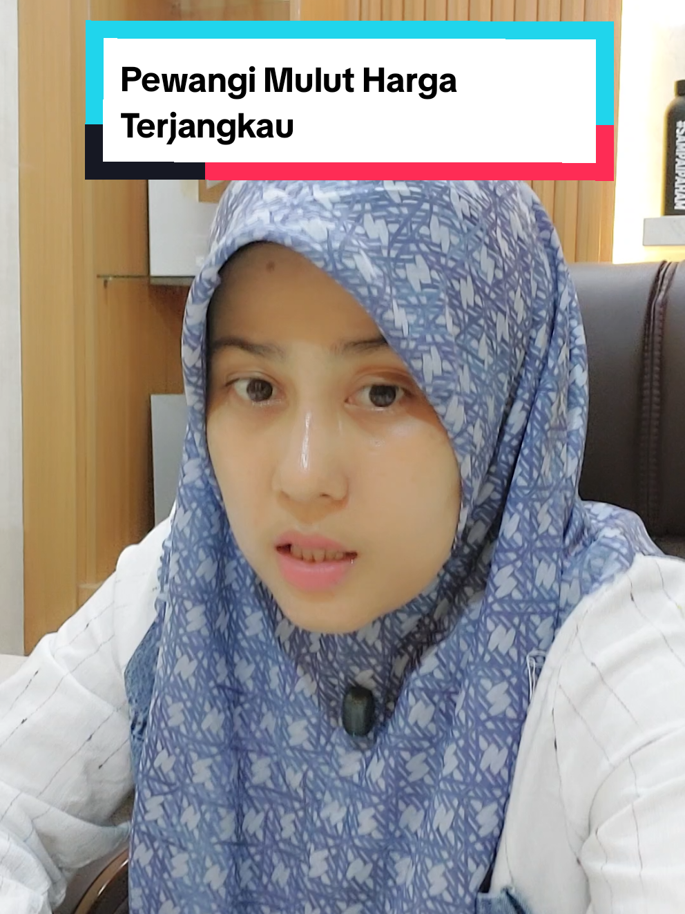 @Ustadzah Dr. Nella Lucky